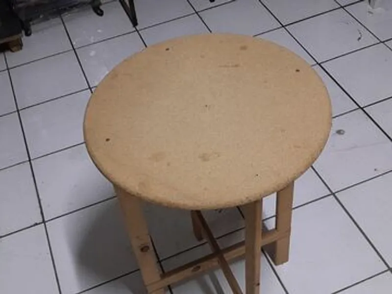 Mesinha de apoio nº 3