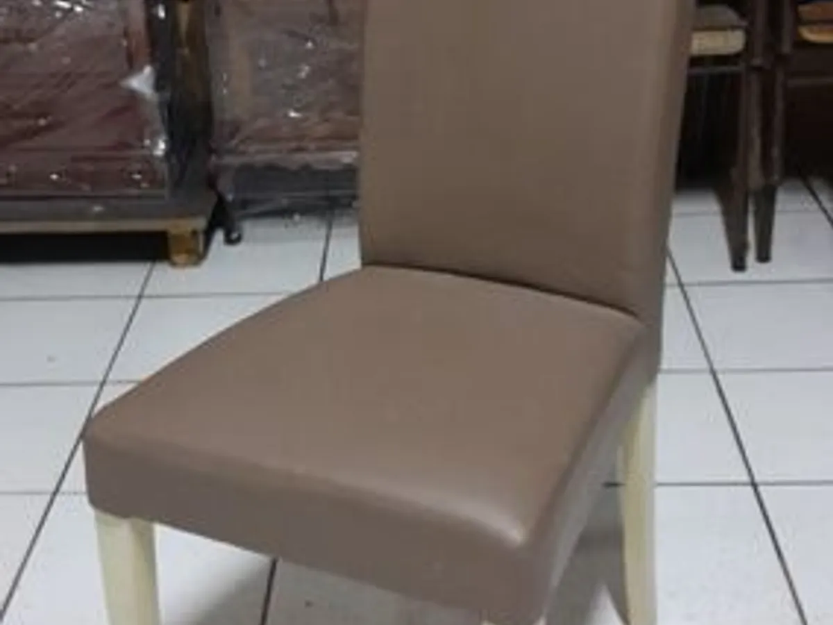 Cadeira para desocupar