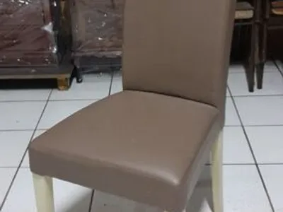 Cadeira para desocupar