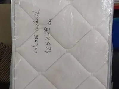 Colchão para berço