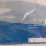 Colchão para berço 3