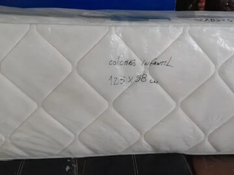 Colchão para berço