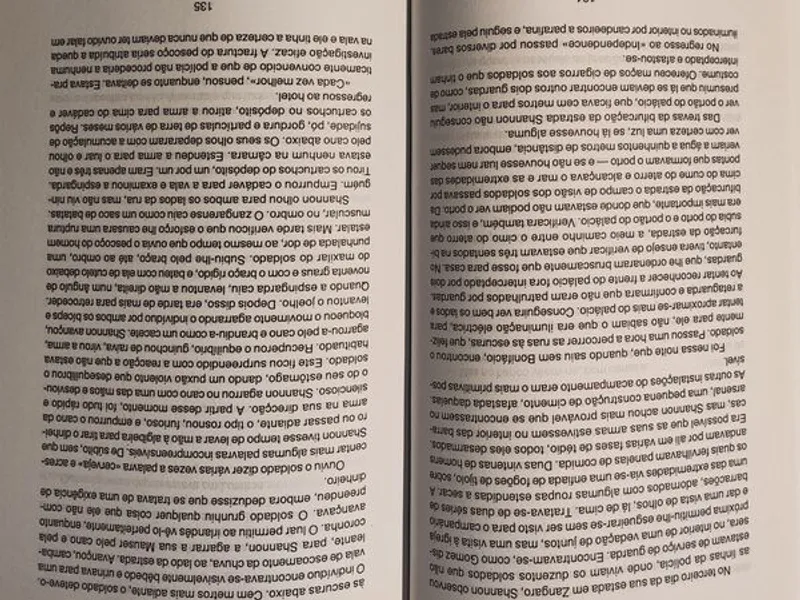 Os Cães da Guerra - Frederick Forsyth