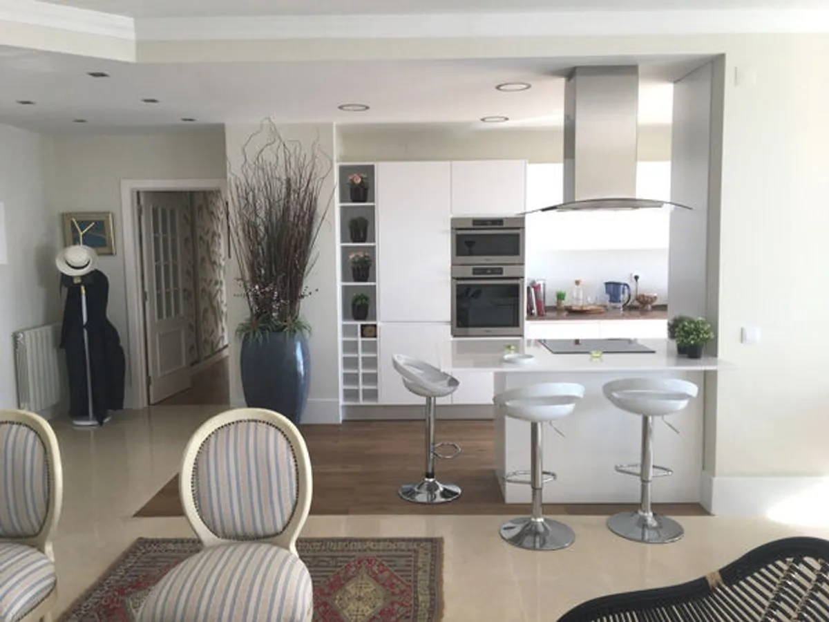 Venda de Apartamento