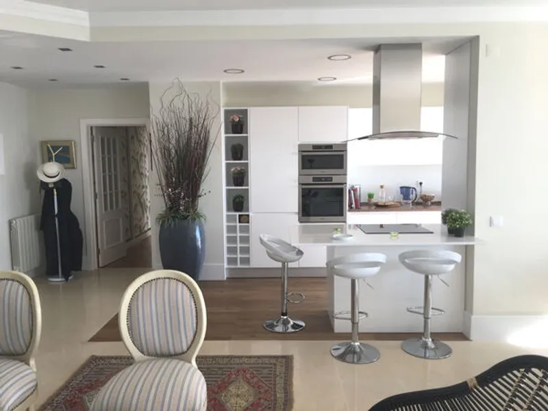 Venda de Apartamento