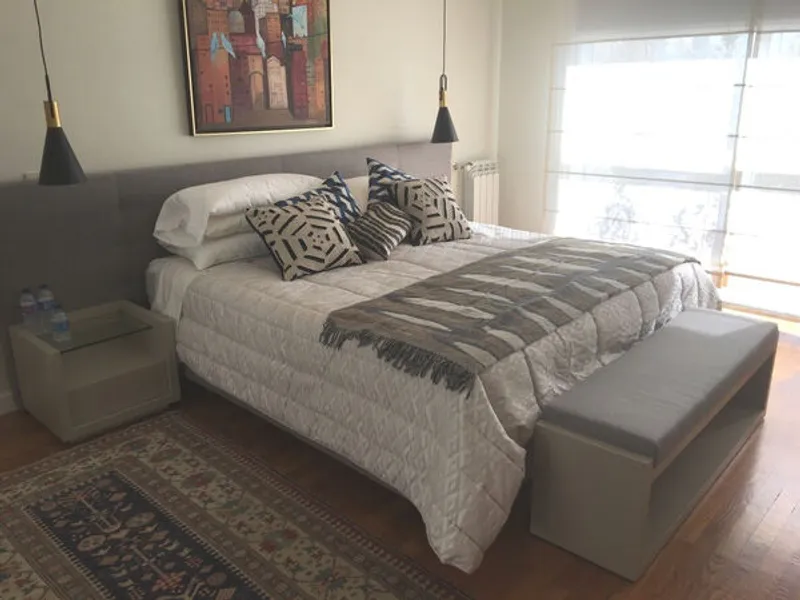 Venda de Apartamento