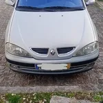Renault Megane 2001 1