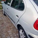 Renault Megane 2001 2