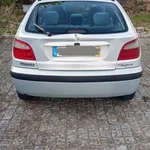 Renault Megane 2001 4
