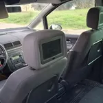 volkswagen sharan 2.0 TDI 5