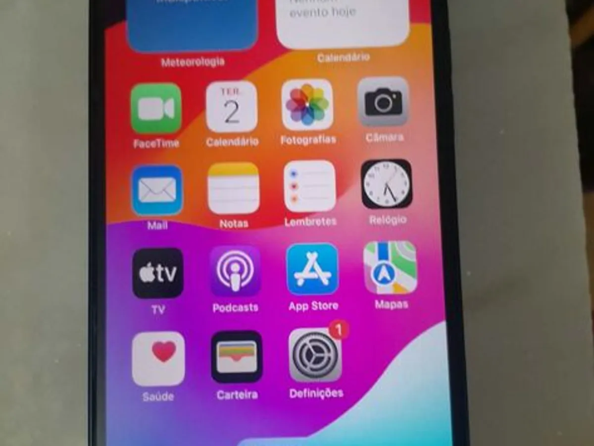 iphone 12, 128 gigas