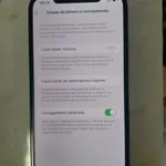 iphone 12, 128 gigas 4