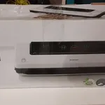 Máquina de selar Silvercrest 3