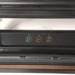 Máquina de selar Silvercrest 8