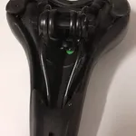 Selim de bicicleta 1