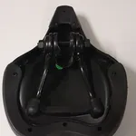 Selim de bicicleta 2