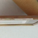 Quadro Gravura All Right  4