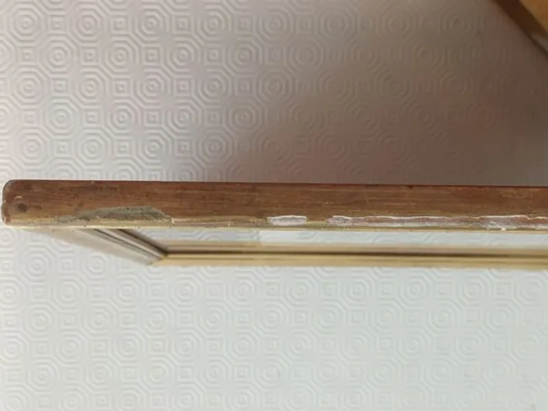 Quadro Gravura All Right 