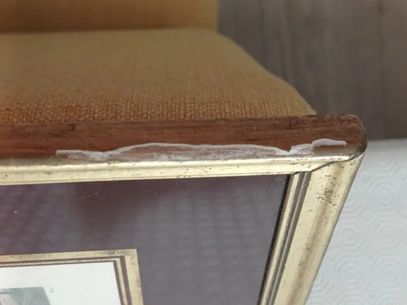 Quadro Gravura All Right 