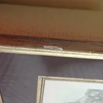 Quadro Gravura All Right  7