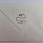 Emissão conjunta Adesão Portugal e Espanha à CEE  2