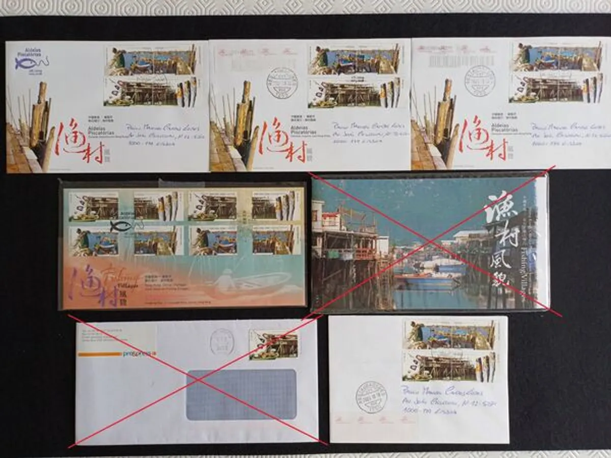 FDC Espanha Adesão Portugal e Espanha CEE 