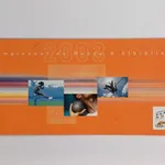 Souvenir Campeonato do Mundo de Atletismo, 2003 1