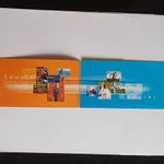 Souvenir Campeonato do Mundo de Atletismo, 2003 2