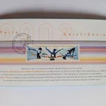 Souvenir Campeonato do Mundo de Atletismo, 2003 4