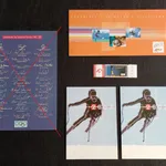 2IP, Campeonato do mundo de ski, S.t. Moritz 2003 4