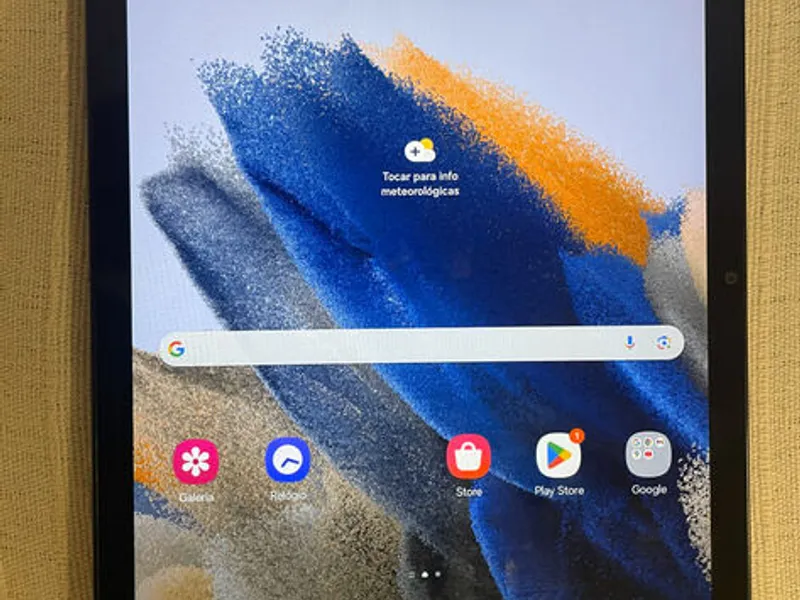 tablet Samsung Galaxy Tab A8 , 128 gb