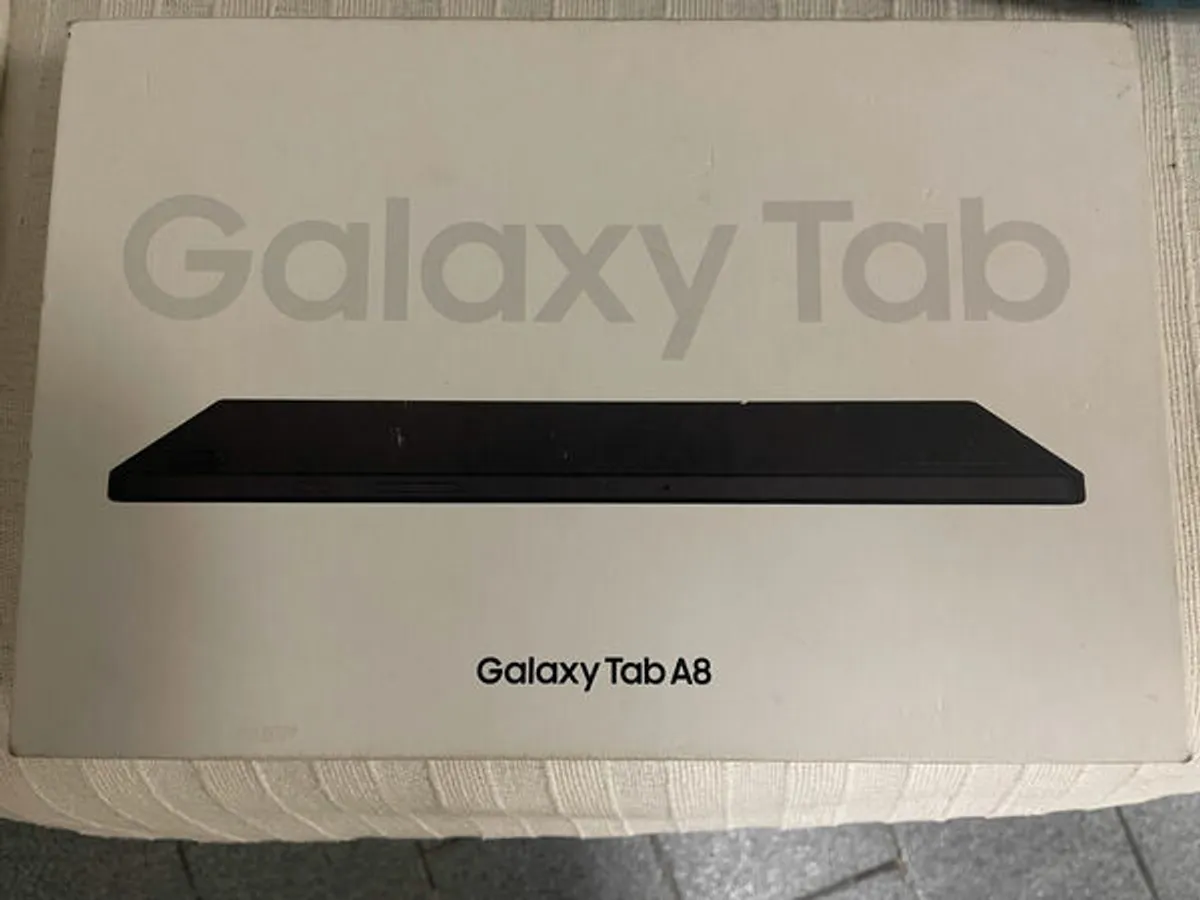 tablet Samsung Galaxy Tab A8 , 128 gb