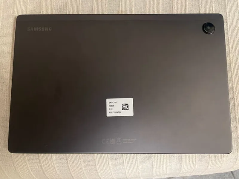 tablet Samsung Galaxy Tab A8 , 128 gb