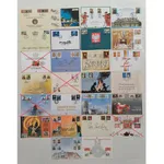 FDC Combo Portugal – Hong Kong, 2005 4